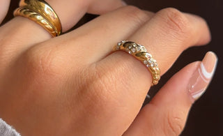 How to Clean and Care for Your Jewellery: A Comprehensive Guide