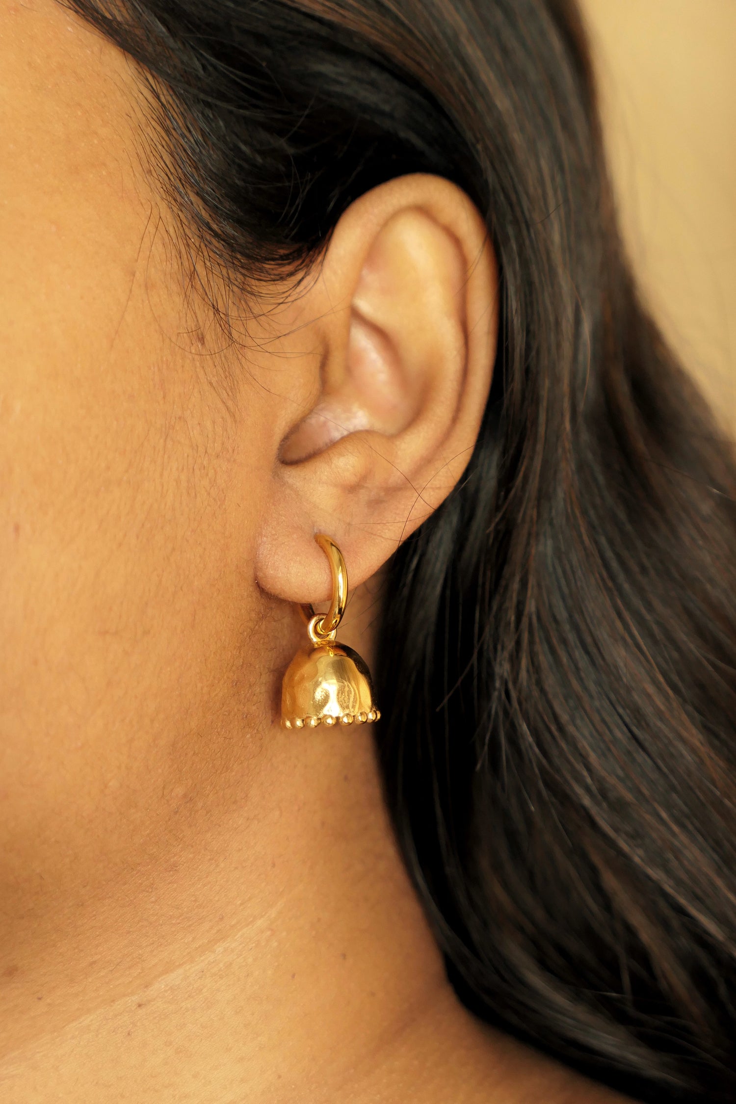 Mini Jhumka Collection