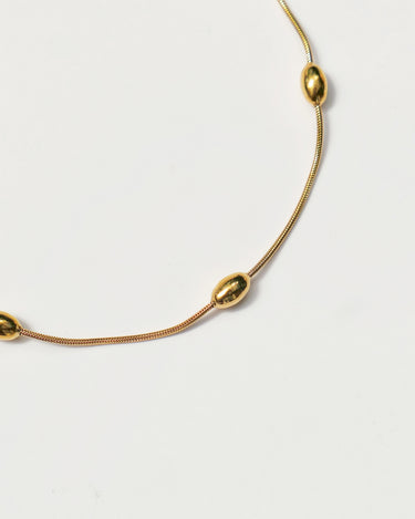 Kora Anklet