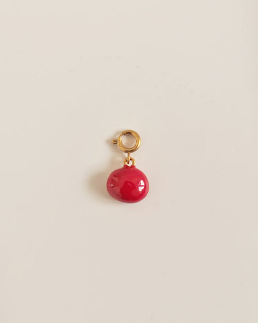 Pomegranate Charm