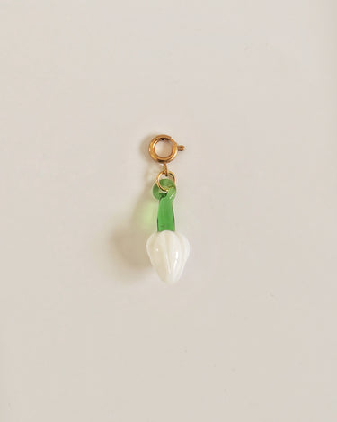Jasmine Bud Charm