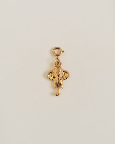 Elephant Charm
