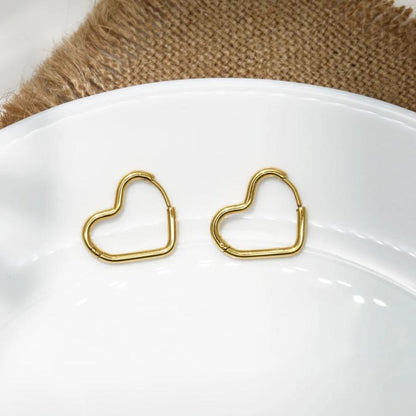 Heart Hoops