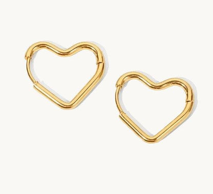 Heart Hoops