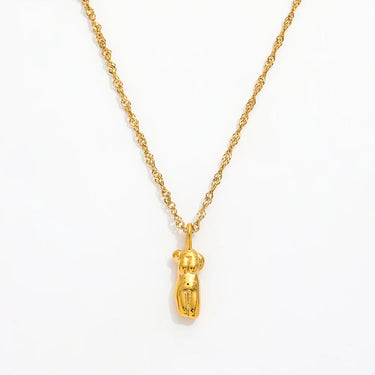 La Femme Necklace