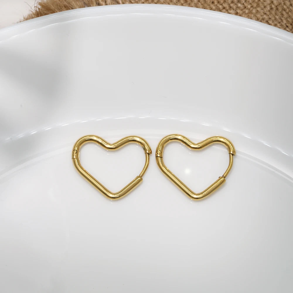 Heart Hoops