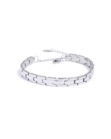 Link Chain Bracelet