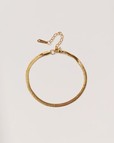 Snake Chain Bracelet