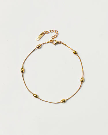 Kora Anklet