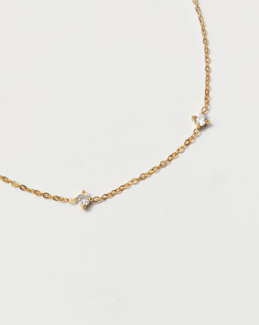 Nila Anklet