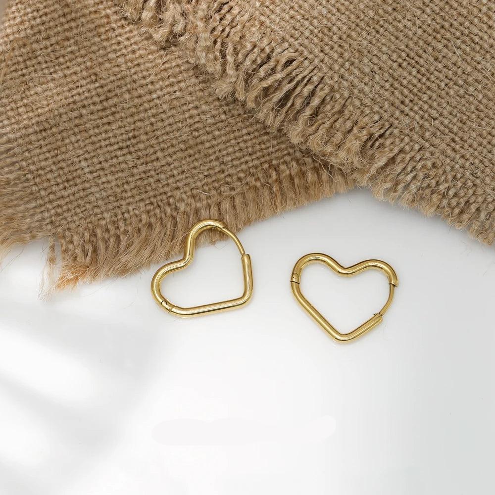 Heart Hoops