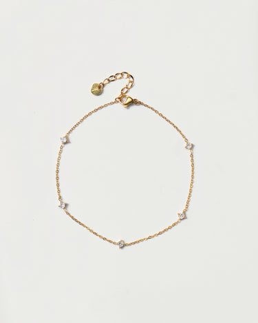 Nila Anklet