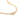 Statement Amore Necklace