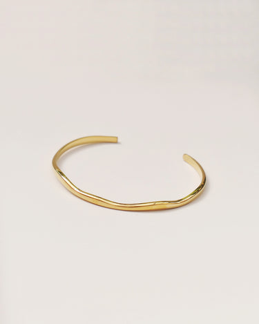 Infinite Cuff Bracelet