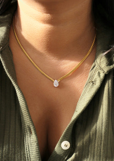 Amelia Necklace