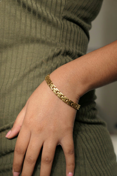 Link Chain Bracelet