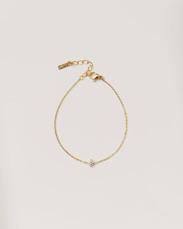 Mini Stone Bracelet
