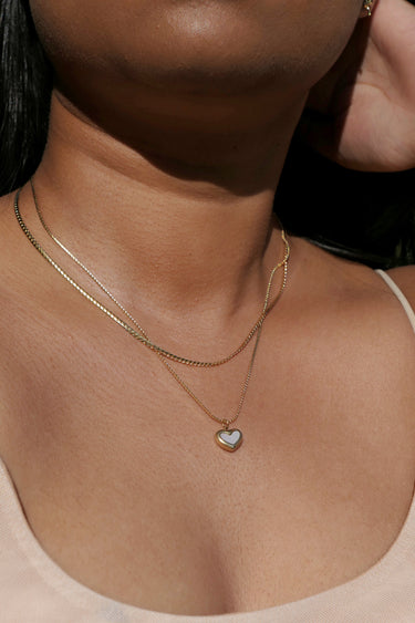 Admire Necklace