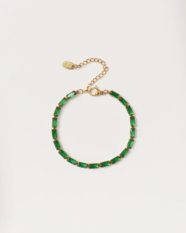 Tennis Bracelet