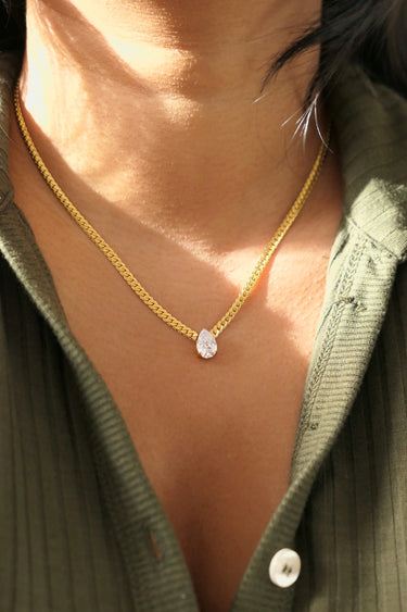 Amelia Necklace