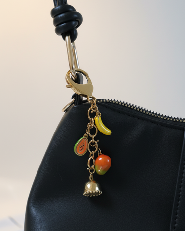 Bundle 1 Tropical Fruits Bag Charm