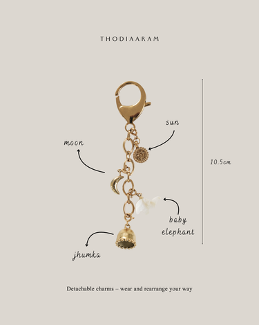 Bundle 2 Gold Aesthetic