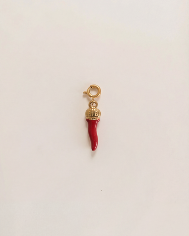 Chilli Charm
