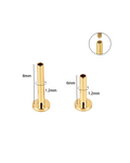 Flatback Stud Replacement Post