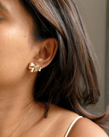 Sweet Nothings Studs