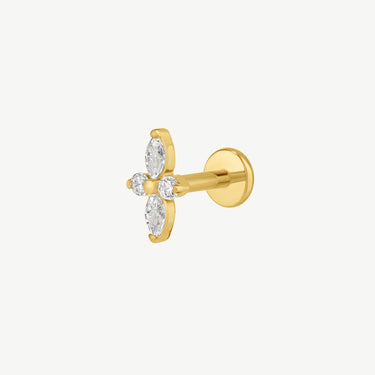 Reem Flatback Stud