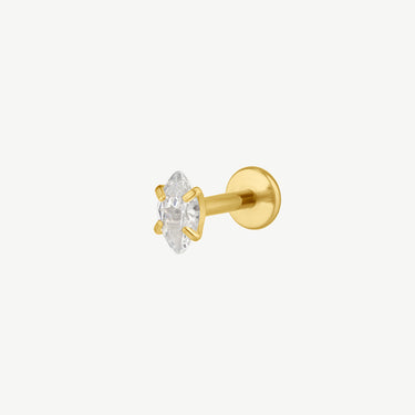 Marquee Flatback Stud