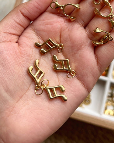 Music Charm
