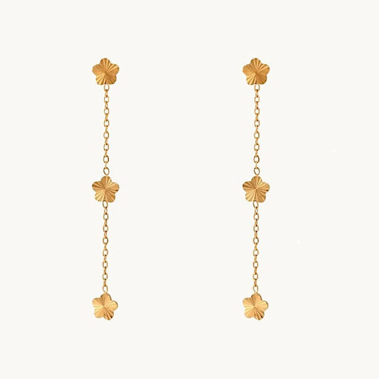 Floris Earrings