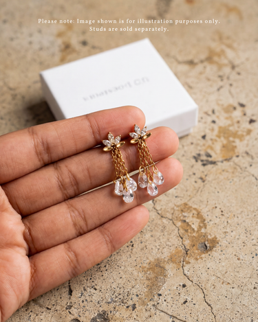 Teardrop Chain