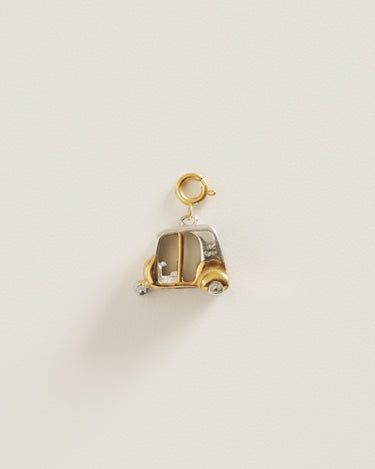 Tuk Tuk Charm