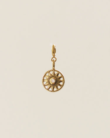 Sun Charm 2