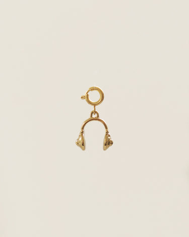 Headphone Charm