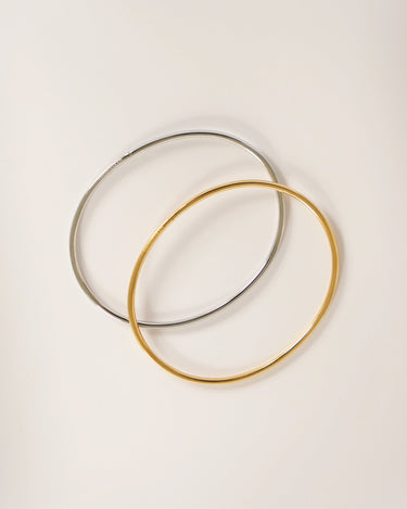 Available in Gold & Silver