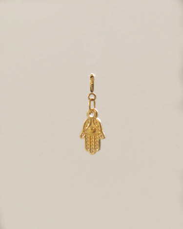 Hamsa Hand Charm 2