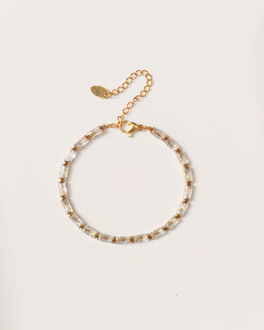 Tennis Bracelet