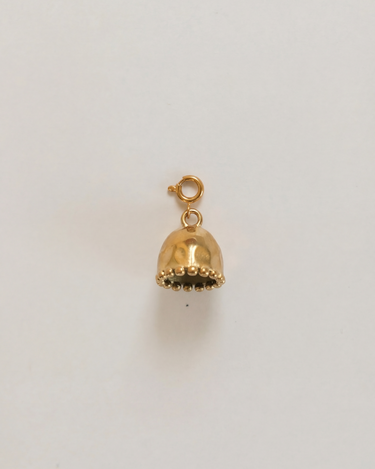 Jhumka Charm