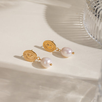 Rosefairy Studs