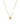 Amour Necklace