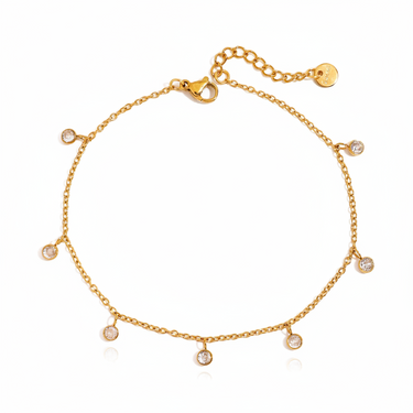 Bindu Anklet