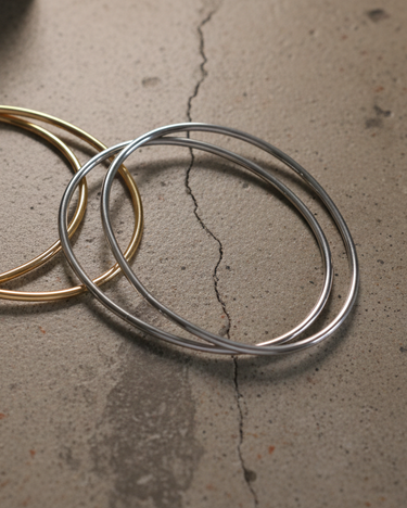 Waterproof and Tarnish-resistant