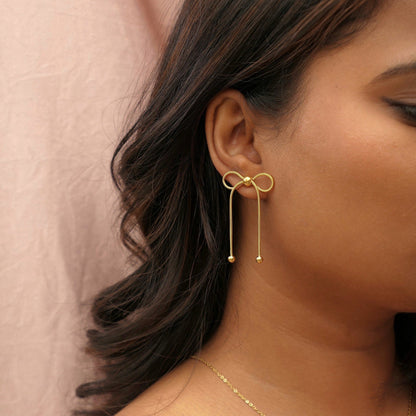 Colette Earrings