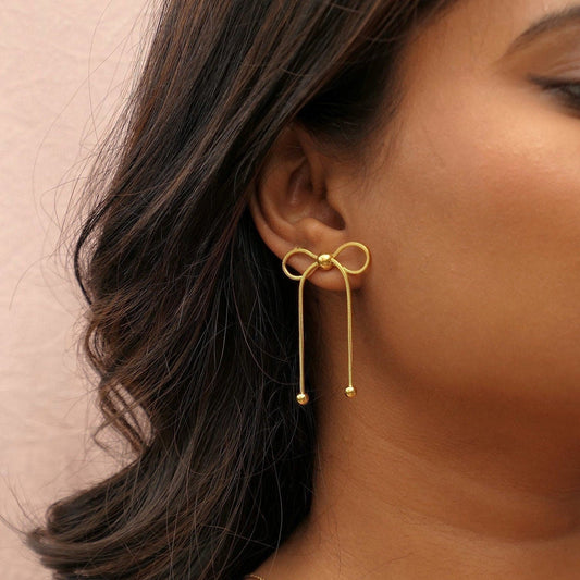 Colette Earrings