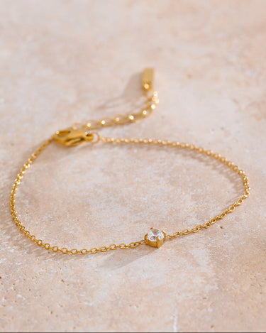 Mini Stone Bracelet