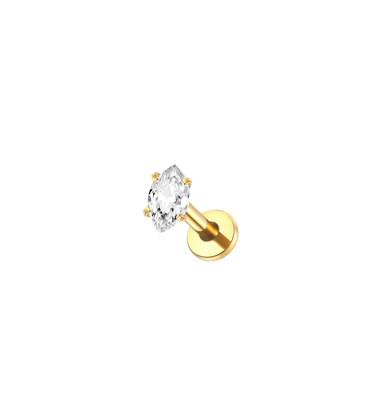 Marquee Flatback Stud
