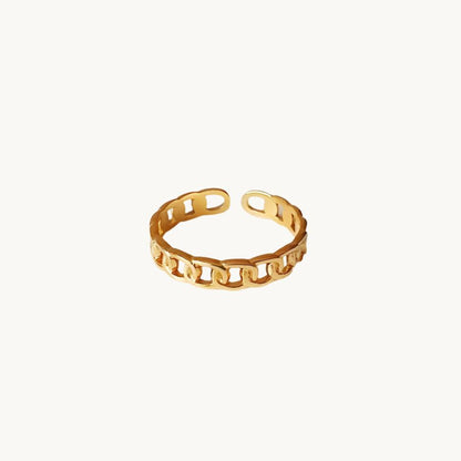 Adjustable Chain Ring